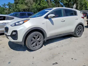 Kia Sportage 2.4L 4 2022