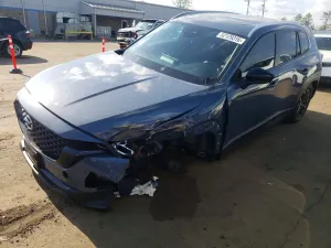 Mazda CX-50 2.5L 4 2023