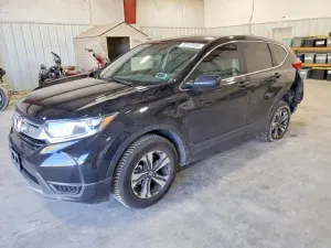 Honda CR-V 2.4L 4 2019