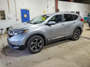 Honda CR-V 1.5L 4 2019