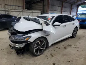Honda Accord 1.5L 4 2020