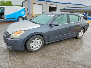 Nissan Altima 2.5L 4 2007