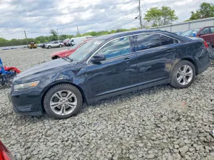 Ford Taurus 3.5L 6 2014