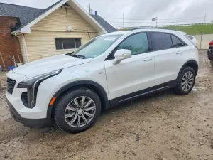 Cadillac XT4 2.0L 4 2023