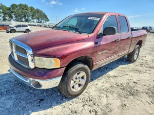 Dodge RAM 5.9L 8 2002