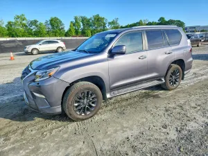 Lexus GX 2023