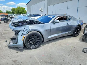 Chevrolet Camaro 2.0L 4 2019