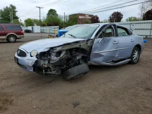 Buick LaCrosse 3.8L 6 2006