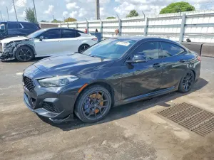 BMW 2 Series 2.0L 4 2021