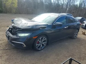 Honda Civic 1.5L 4 2019