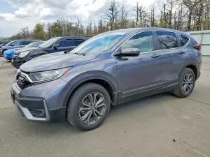 Honda CR-V 1.5L 4 2022