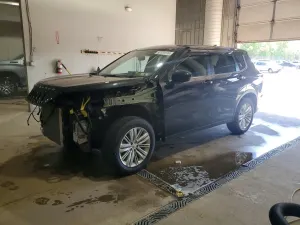 Mitsubishi Outlander 2.5L 4 2024
