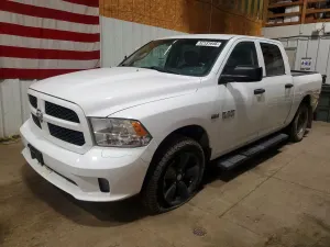 RAM 1500 5.7L 8 2014