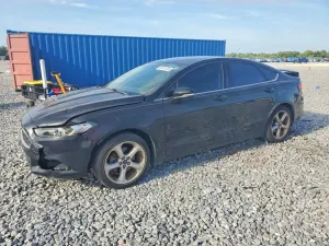 Ford Fusion 2.5L 4 2016