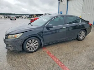 Honda Accord 2.4L 4 2014
