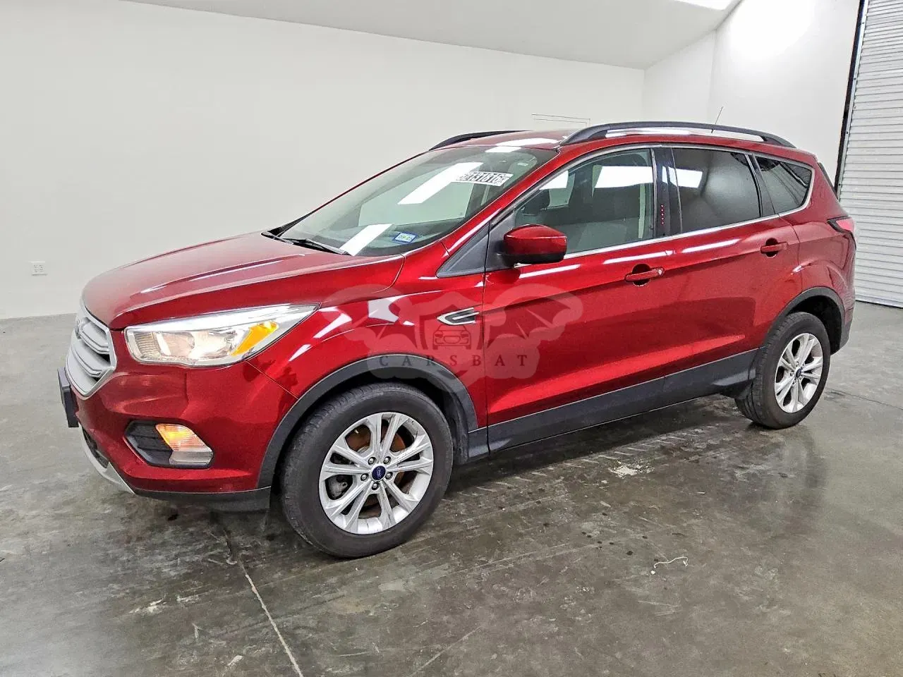 Ford Escape 1.5L 4 2018