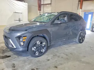 Hyundai Kona 2.0L 4 2025
