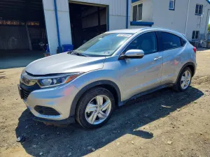 Honda HR-V 1.8L 4 2019