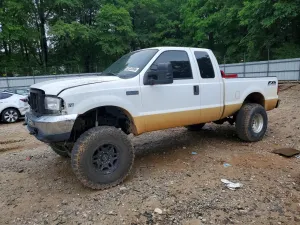 Ford F-250 7.3L 8 1999