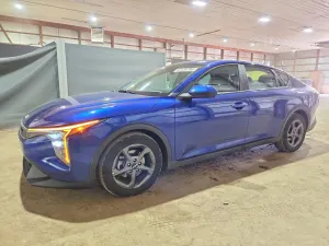 Kia K4 2.0L 4 2025