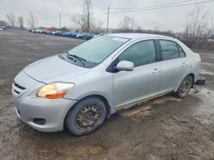 Toyota Yaris 1.5L 4 2007