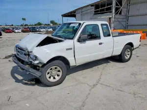 Ford Ranger 4.0L 6 2011