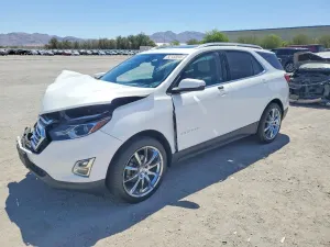 Chevrolet Equinox 1.5L 4 2018