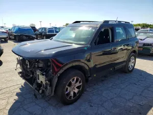 Ford Bronco 1.5L 3 2022