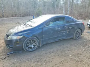 Honda Civic 1.8L 4 2009