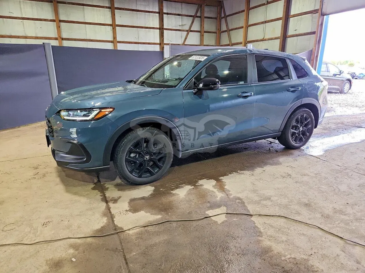 Honda HR-V 2.0L 4 2023