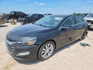 Chevrolet Malibu 1.5L 4 2021
