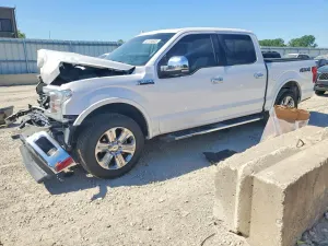 Ford F-150 3.5L 6 2018