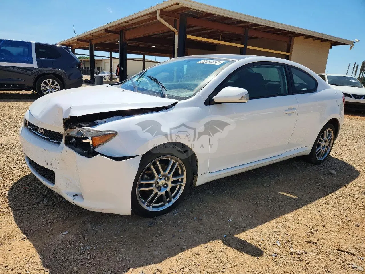 Scion tC 2.4L 4 2006