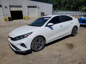 Kia Cerato / Forte / K3 2.0L 4 2024
