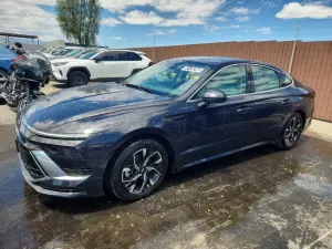 Hyundai Sonata 2.5L 4 2024