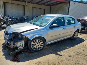 Chevrolet Cobalt 2.2L 4 2010