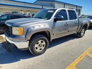 GMC Sierra 5.3L 8 2007