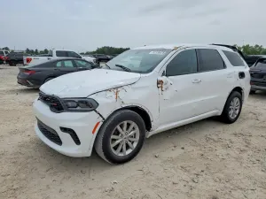Dodge Durango 3.6L 6 2026