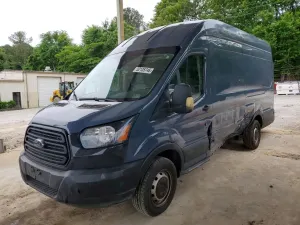 Ford Transit 3.7L 6 2019