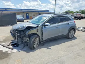Hyundai Kona 2.0L 4 2019