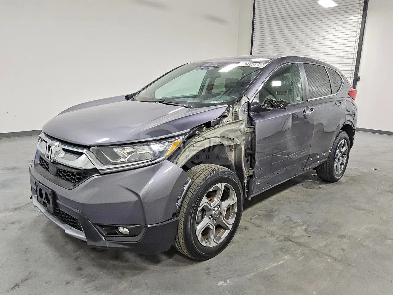Honda CR-V 1.5L 4 2019
