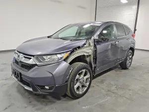 Honda CR-V 1.5L 4 2019