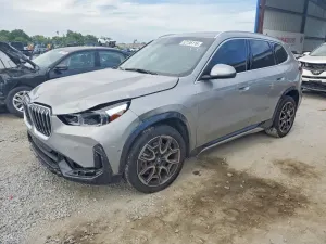 BMW X1 2.0L 4 2026