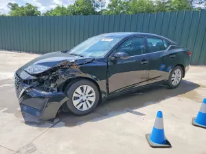 Nissan Sentra 2.0L 4 2025