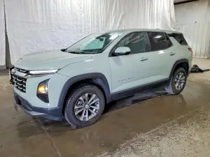 Chevrolet Equinox 1.5L 4 2025