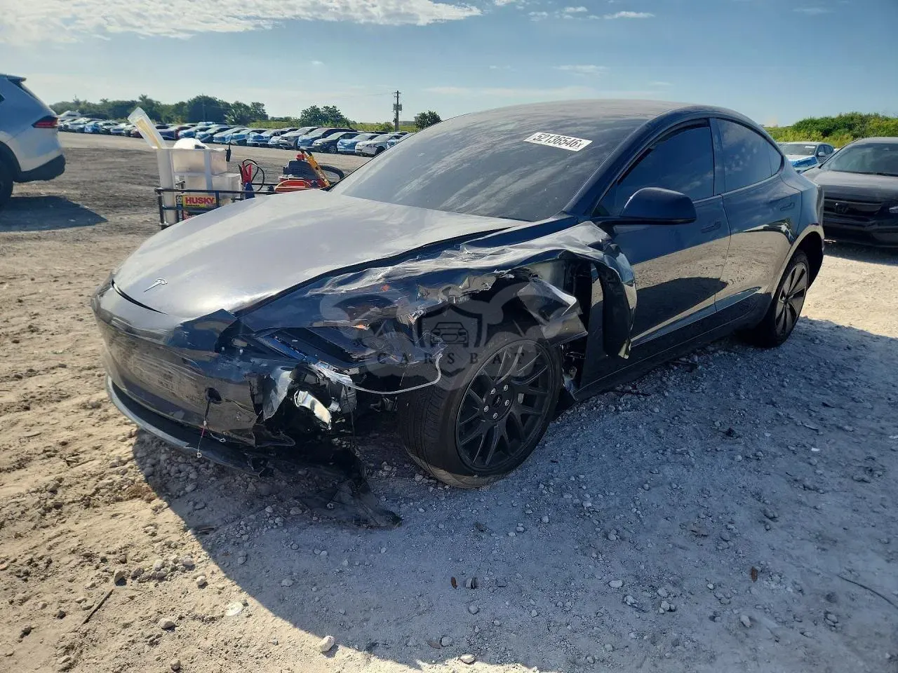 Tesla Model 3 2026