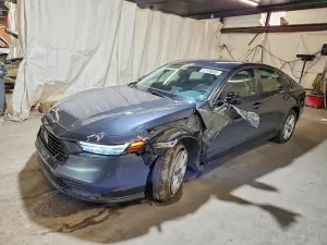 Honda Accord 1.5L 4 2024