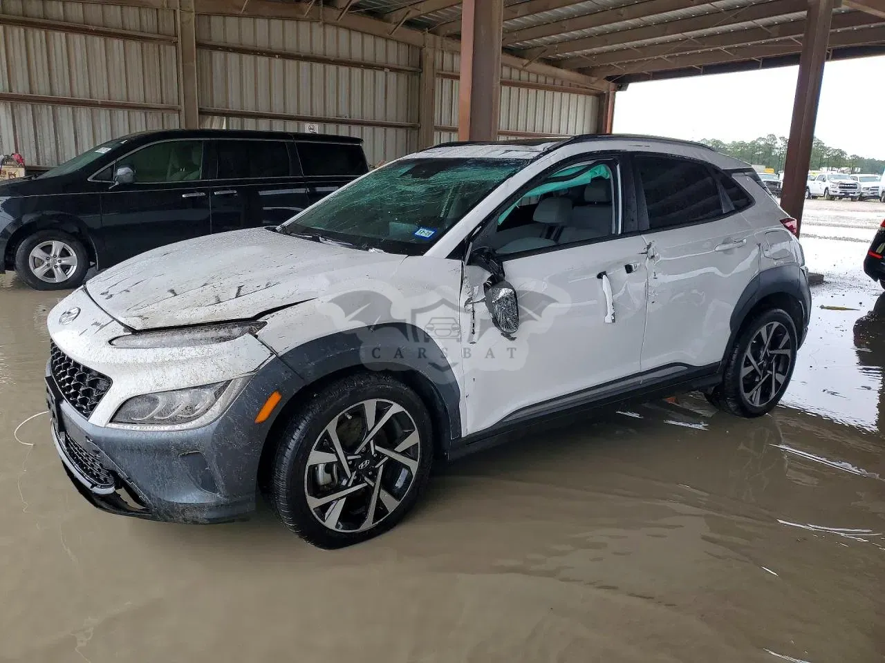 Hyundai Kona 1.6L 4 2023