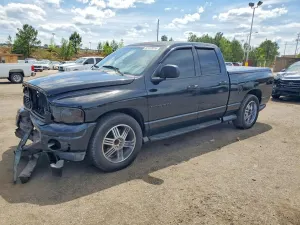 Dodge RAM 5.9L 8 2003