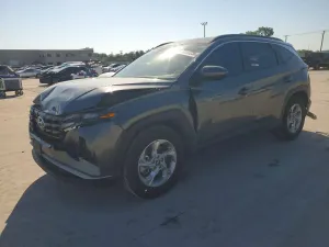 Hyundai Tucson 2.5L 4 2022